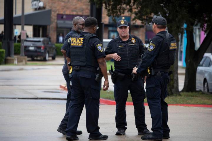 Joshua Jahn planeó en solitario el tiroteo contra ICE en Dallas, según el FBI