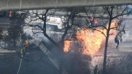 A más de 24 horas, se desconoce si pipa que explotó tiene o no póliza de seguro vigente con coberturas requeridas