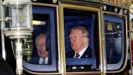The Prince Harry Shade From Trump's UK Visit You May Have Missed