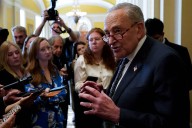 Trump scraps meeting with Democrats, raising government shutdown risk