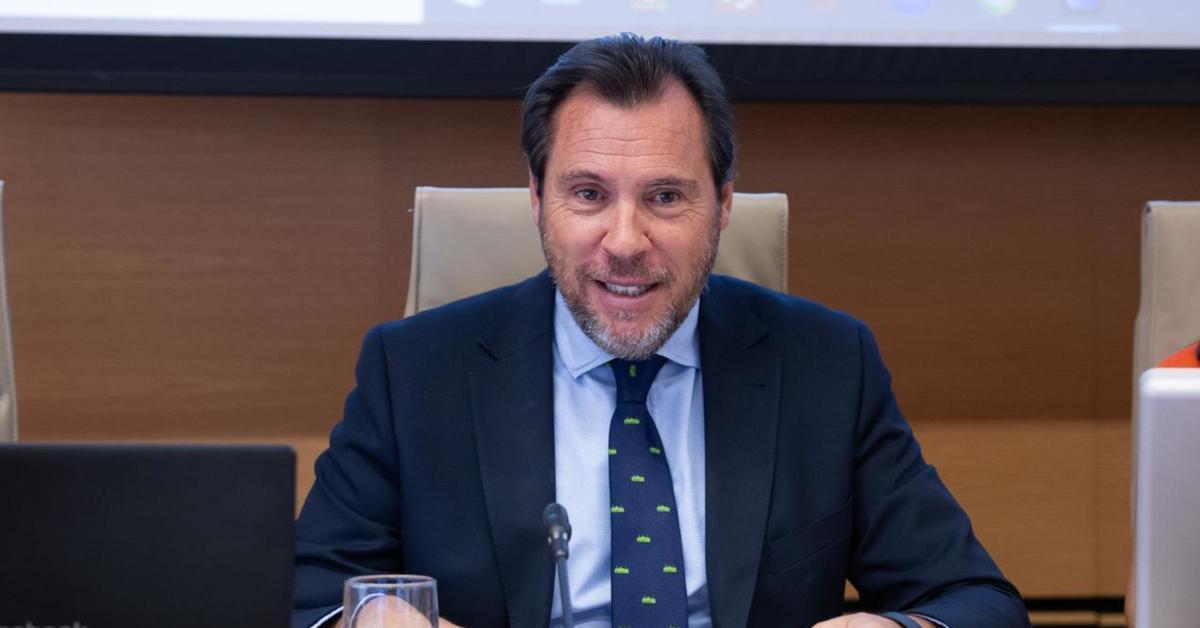El gobierno español admite que Cercanías es la red que ha recibido "peor trato" del Estado