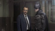 Jeffrey Wright Slams Backlash to His 'Batman' Role as 'F-