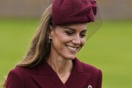 Cuando llamar "guapa" a Kate Middleton además de ser una obviedad, está fuera de lugar