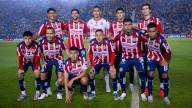 América vs Chivas: Calificaciones del Rebaño tras el sufrido triunfo