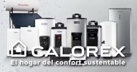 Calorex prevé 15% más en sus exportaciones