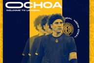 ¡Memo Ochoa ya tiene equipo y se acerca a su sexto Mundial!... AEL Limassol, de la Primera División de Chipre su nueva casa