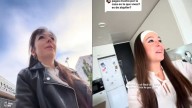 Nerea Bartolomé, la arquitecta española que comparte su día a día en Finlandia: "Si sales de trabajar a tu hora, es lo normal"
