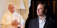 Papa León XIV cuestiona los millonarios salarios de Elon Musk y otros CEOs: “Ganan 600 veces más que un trabajador”
