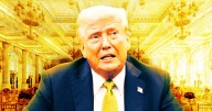 Trump Causes Gold Prices to Spike in Blow to Gaudy Ballroom
