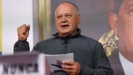 Diosdado Cabello llamó al pueblo a prepararse para lucha armada ante amenazas del imperialismo