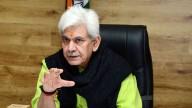 LG Sinha to chair UHQ meeting at Raj Bhavan today