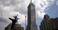 ¿Quién es el dueño de la Torre Latinoamericana, el edificio de 70 años que ha vencido a los sismos?