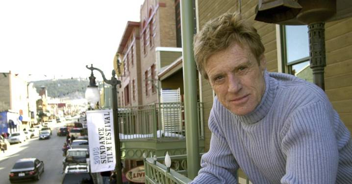 Robert Redford remembered: Film giant and Sundance founder was an 'artistic gamechanger'