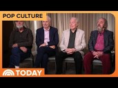 ‘Spinal Tap II: The End Continues’ Cast Talks Reuniting for Film