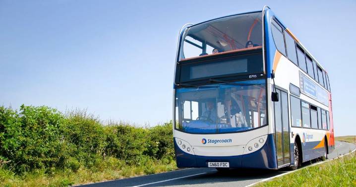 Constant bus delays ignite fury in Devon commuters