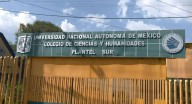 Alerta ONG falta de políticas sobre salud mental en México tras ataque de un alumno a otro en CCH Sur en CDMX