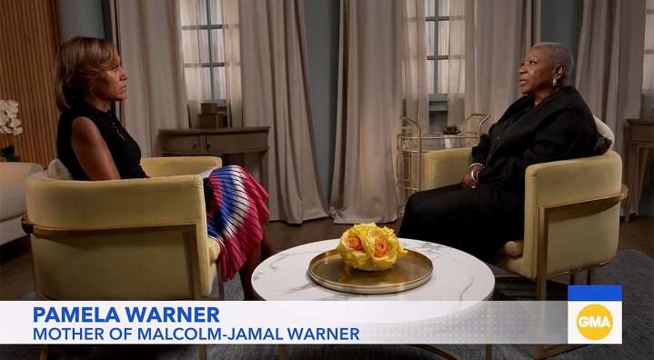 Malcolm-Jamal Warner's Mom Speaks Out About His Wife and Daughter's Grief