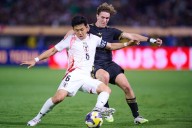 México y Japón aburren con empate sin goles en amistoso en California