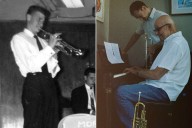 Sailor's Love Letters Inspire Second Hit Song After Viral TikTok Clip (Exclusive)