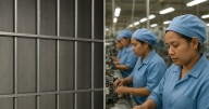 Capacitan a más de 30 mujeres privadas de la libertad para su reinserción laboral en BC