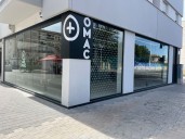 Elche empieza a recuperar servicios municipales con la reapertura de la OMAC central