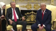 Tariffs will be used to pay US farmers, says Donald Trump