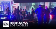 Woman dead after hit-and-run in Gardena