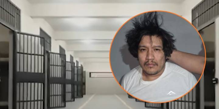 ‘El Monstruo’ será trasladado a una cárcel de máxima seguridad en Paraguay, informó Justicia de este país