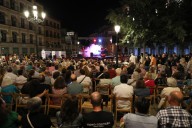 Toledo celebra este sábado la VIII Noche del Patrimonio con más de 60 actividades culturales gratuitas