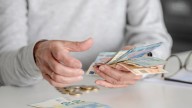 ¿Cuánto dinero en efectivo debes guardar en casa? La recomendación del Banco Central Europeo