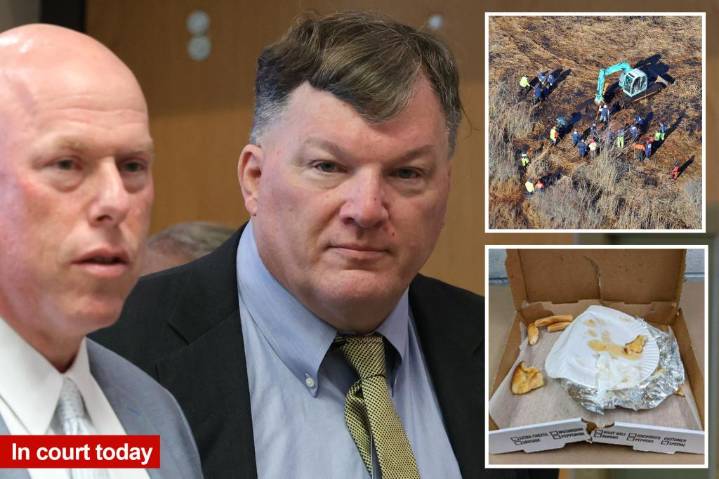 Gilgo Beach DNA evidence in against Rex Heuermann ruled admissible