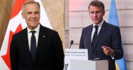 Macron pospone visita a México, pero Mark Carney sigue en pie: Sheinbaum