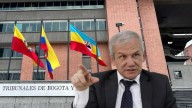 Tribunal de Bogotá ratifica que el prófugo Carlos Ramón González debe ir a la cárcel por el escándalo de la UNGRD