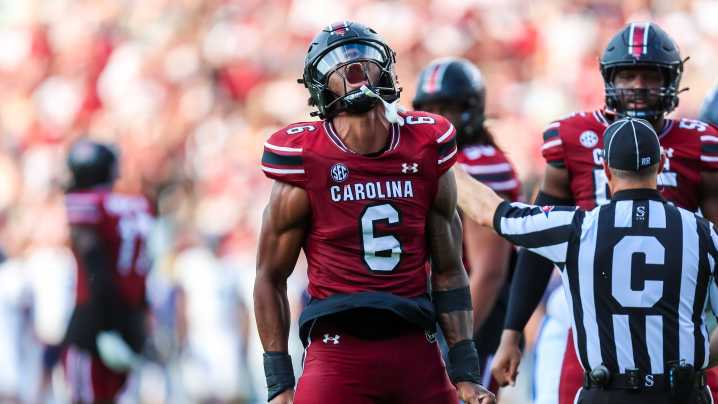 Missouri football vs South Carolina scouting report, score prediction