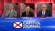 Capitol Journal – August 29, 2025