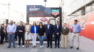 Madrid pisa el acelerador y activa la cuenta atrás para el Gran Premio de Fórmula 1 de 2026
