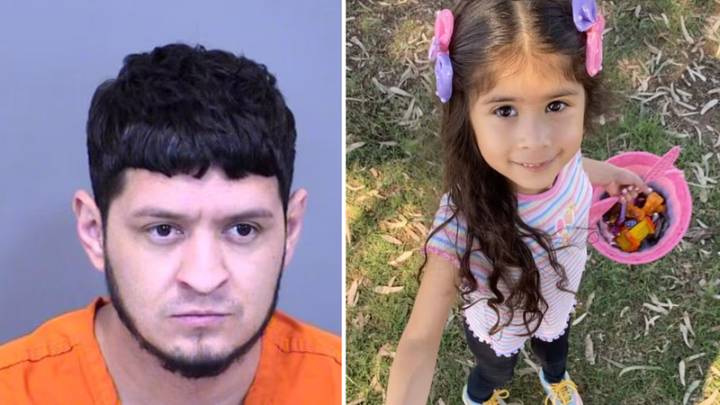 Phoenix Dad Charged After 9-Year-Old Son Shoots 5-Year-Old Sister With Unsecured AR