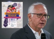 Contratistas de MinSalud denuncian que los estarían “obligando” a ir sin viáticos a evento de Petro en Ibagué: “Si no vamos no nos renuevan”