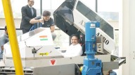 Hyderabad-based company to make fighter jet simulators