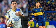 Boca Juniors visitará a Rosario Central en un duelo que enfrentará a Leandro Paredes y Ángel Di María: hora, TV y formaciones