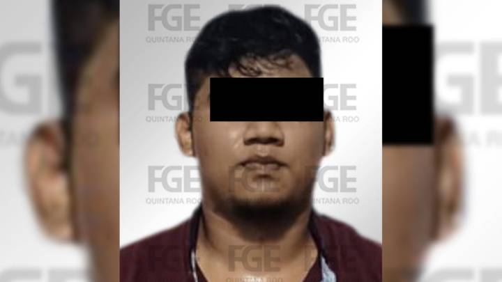 Sujeto asesina a su novia porque mantenía una amistad con su ex, ya fue detenido