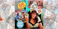 America's last laugh:  Talking shop with the founders of Flip City Magazine