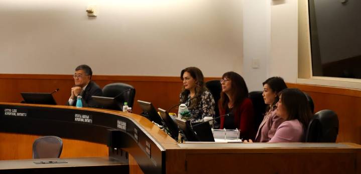San Jose leaders want higher limit for gifts