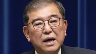Japan’s prime minister resigns after his party suffered a historic defeat in a summer election