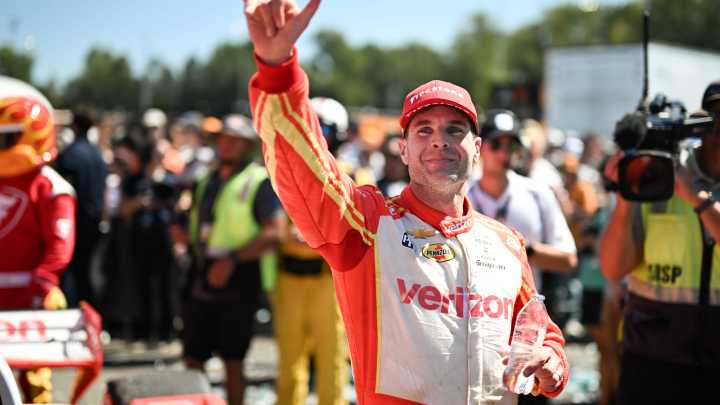 Will Power joins Andretti Global: IndyCar news, silly season rumors