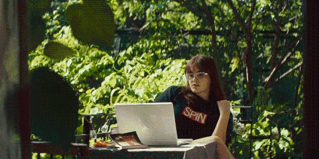 'Mile End Kicks' Review: Barbie Ferreira Is a Critic in TIFF Movie