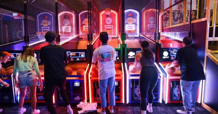 Dave & Buster’s CEO spells out everything that’s wrong with his company (and how he’ll fix it)