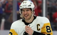NHL News: Rick Tocchet reveals surprising call from Penguins’ Sidney Crosby to praise Flyers’ future gem
