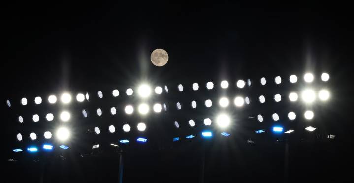 Dodgers wild card series games start at night