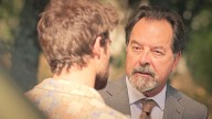 Octavio llega a las manos con César… ¡y finge un ataque de pánico!